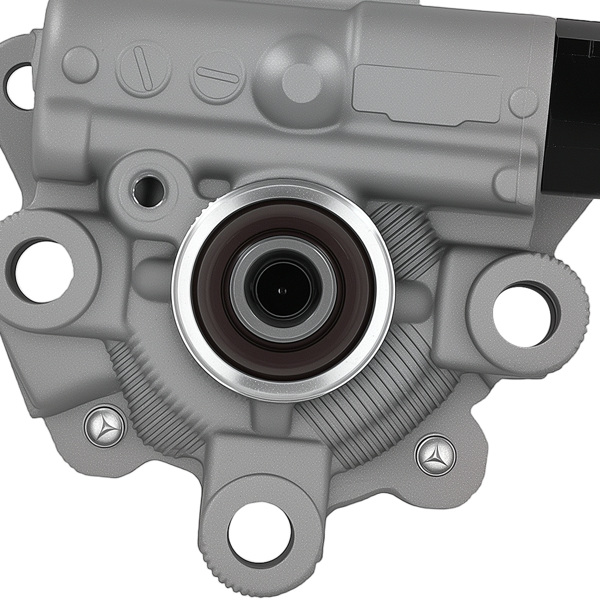 Power Steering Pump fit for Dodge Nitro Jeep Liberty 3.7L 2007-2011 52129328AB new-1