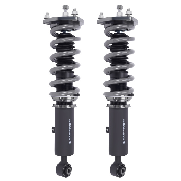 MaXpeedingrods T7 Adjustable Coilovers Struts fit for Lexus GS300 GS400 GS430 98-05-2