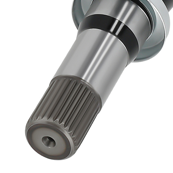 CV Intermediate Shaft 22901057 fit for Buick Allure Regal Cadillac XTS Chevy Impala-5