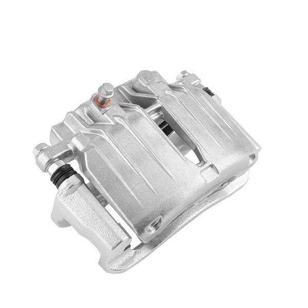 1x Rear Left Brake Caliper w/Bracket fit for Chevy Tahoe Silverado 1500 Tahoe Yukon-4