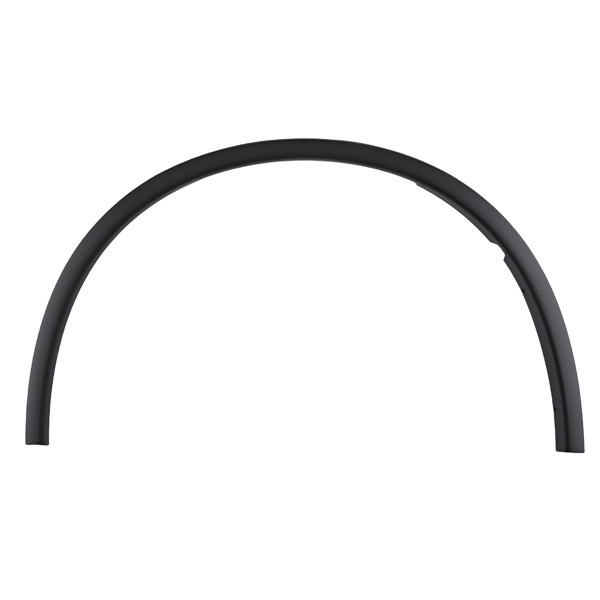 Black Fender Flare Molding Right fit for Dodge Durango 2011-2022 57010620AF-1