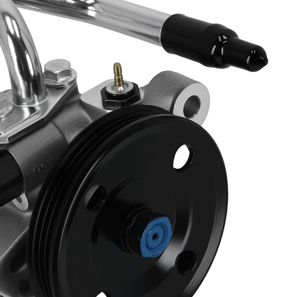 Power Steering Pump with Pulley fit for Kia Soul L4 2.0L 2010-2011 57100-2K500-5