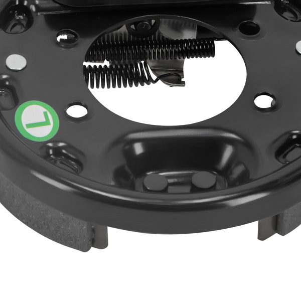2x Brake Cluster Assembly fit for EZGO TXT 1996+ Golf Cart  Driver & Passenger Side-2