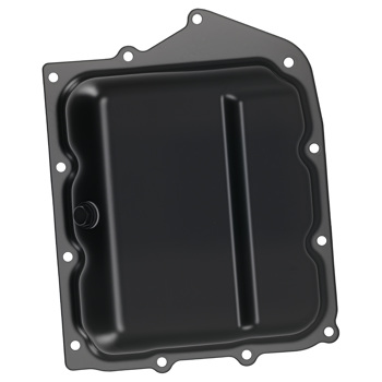Transmission Oil Pan fit for Dodge Grand Caravan 3.3L 3.6L 2008-2018