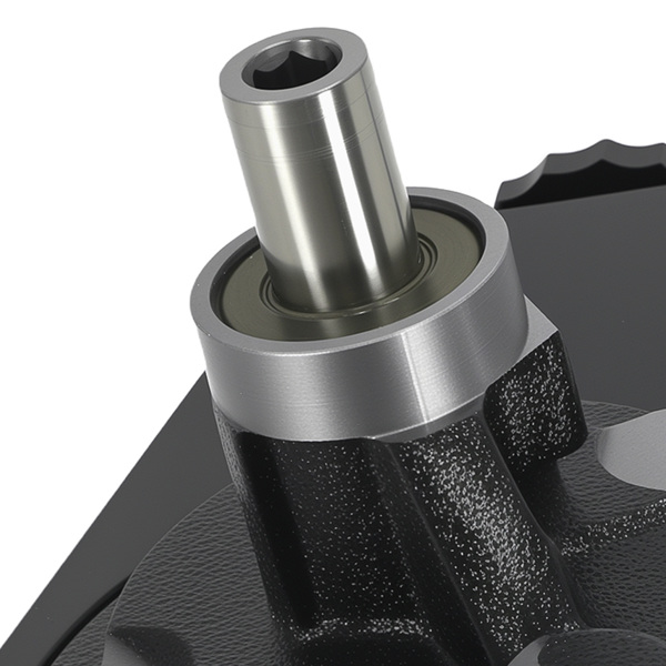 Power Steering Pump fit for Chevrolet C20 K20 1980-1986 207920F-3