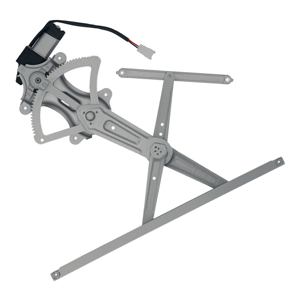 Driver Side Window Regulator fit for Toyota Camry 2002-2006 69802AA030 Front Left-2