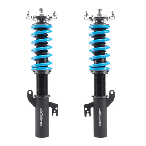 MaXpeedingrods T6 Coilovers Shock+Springs fit for Venza 09-15 FWD Highlander 08-13-1