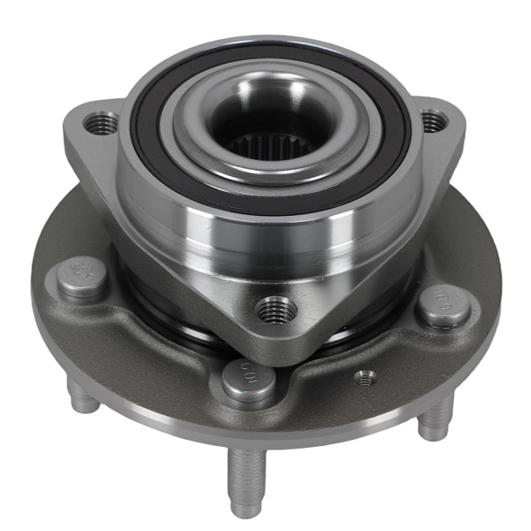 Front Wheel Hub & Bearing Assembly fit for Buick Cascada 2016 - 2017 513316-1