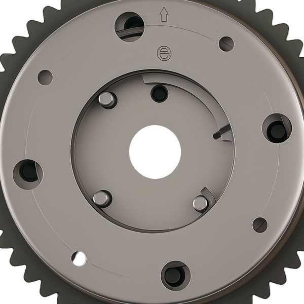 Camshaft Timing Gear Kit fit for Ford Navigator Lobo 3.5L 2018-2022 VVT704-3