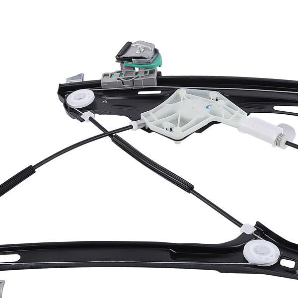 1PC Front Right Electric Window Regulator fit for Mercedes Benz W219 CLS500 CLS550-3