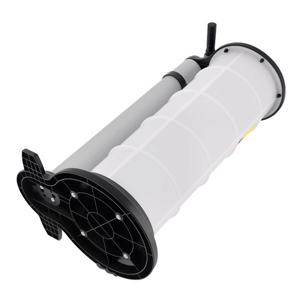 9L Manual Change Pump fit for Vehicle Engine Oil Transmission Fluid Extractor Kit-4