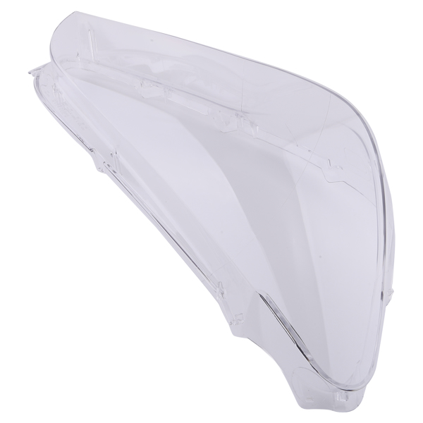 Headlight Lens Cover fit for BMW F01 F02 740i 740Li 750i 750Li 760i 760Li 2009-2015-2