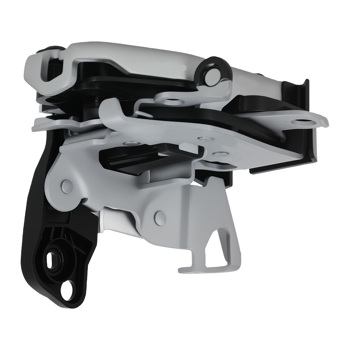 Door Lock Actuator fit for Ford F-250 Super Duty Front Right 1999-2008 Metal