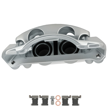 Front Right Disc Brake Caliper fit for Chevrolet Silverado 2500 3500 HD 2011-2019