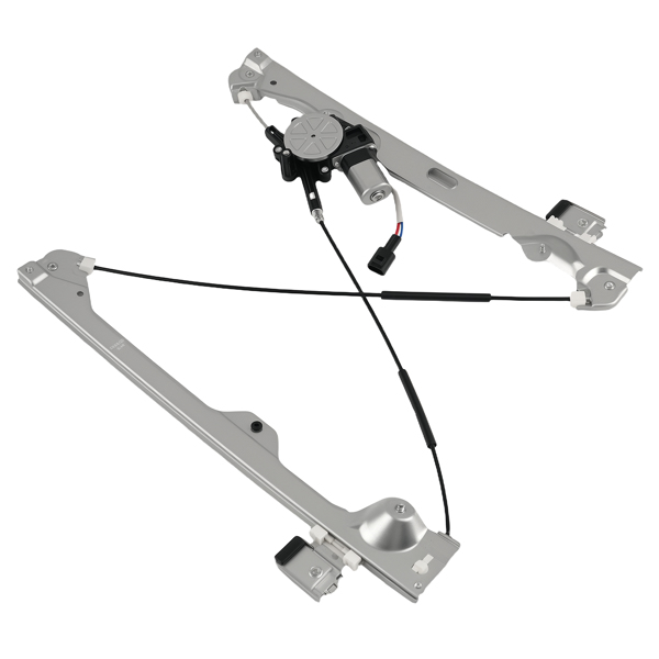 1X Rear Left Window Regulator fit for Chevy Avalanche Silverado 07-13 20945140-6