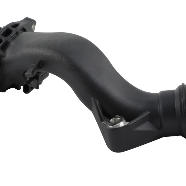 Engine Coolant Thermostat Housing fit for Mercedes Benz GL550 ML63 AMG ML550 G63-4