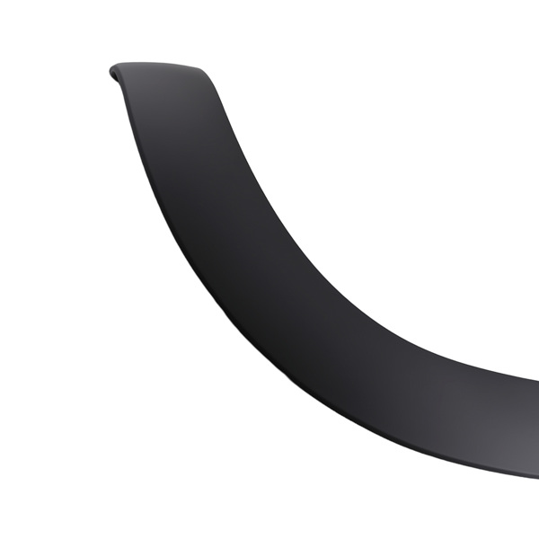 1pc Fender Flare Right fit for Toyota Tacoma T Pro 2015 Black Rear Passenger Side-5