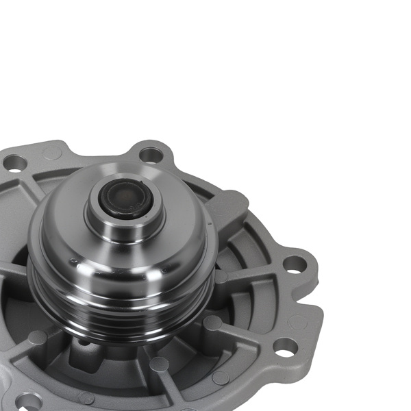 Coolant Water Pump fit for Ford Escape/Mercury Sable 3.0L V6 2003-2006 5L8Z8501AB-5