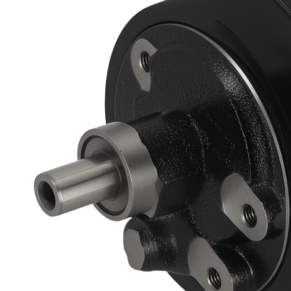 Power Steering Pump fit for Chevrolet Tahoe Suburban Avalanche 1500 GMC Yukon new-2