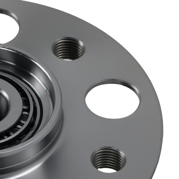 2x Front Wheel Hub & Bearing Assembly fit for Mercedes-Benz C350 E550 520003-5