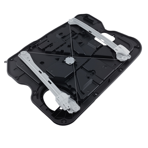 Electric Window Regulator Front Left fit for Ram 1500 Classic 2019-2024 748-188-1