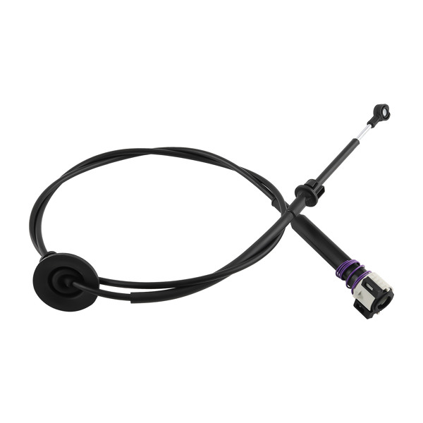 Automatic Lever Cable Assembly fit for GMC Sierra Chevy Silverado 1500 3500 12477640-2
