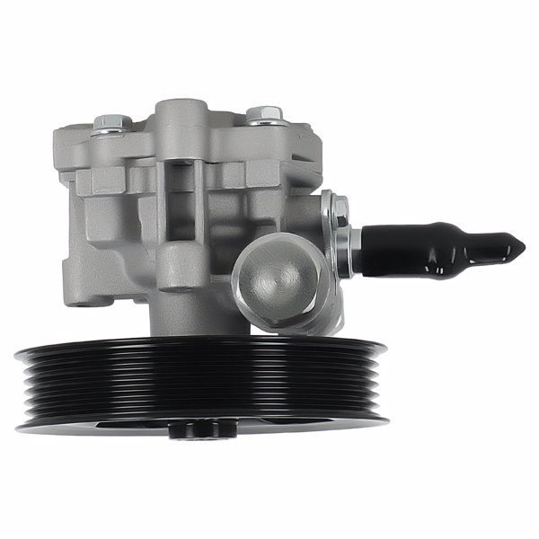 Power Steering Pump fit for Mitsubishi Lancer 2.4L 2011-2015 21-336 4450A107-5