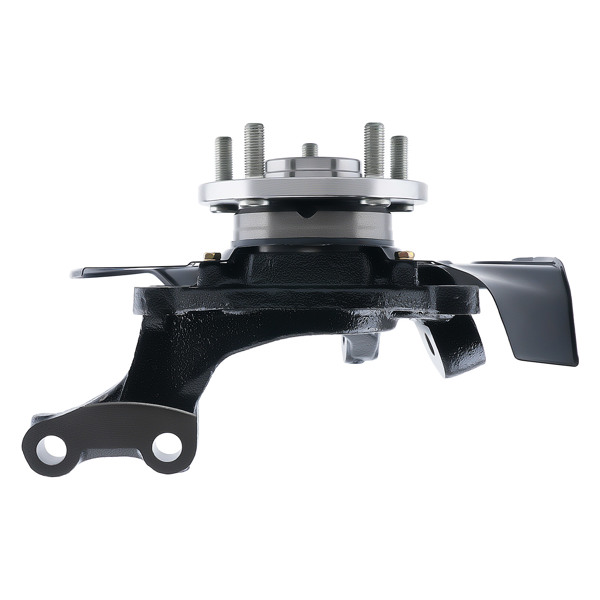 Front LH Steering Knuckle with Hub Bearing fit for Toyota Camry 2004 2005 2006 2.4L-4
