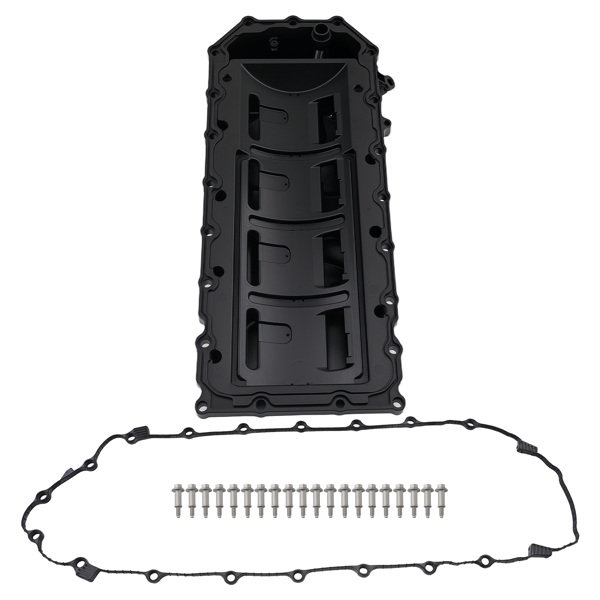 1x Engine Oil Pan fit for 2011-2015 Dodge Durango 5.7L V8 HEMI 53022343AJ-6