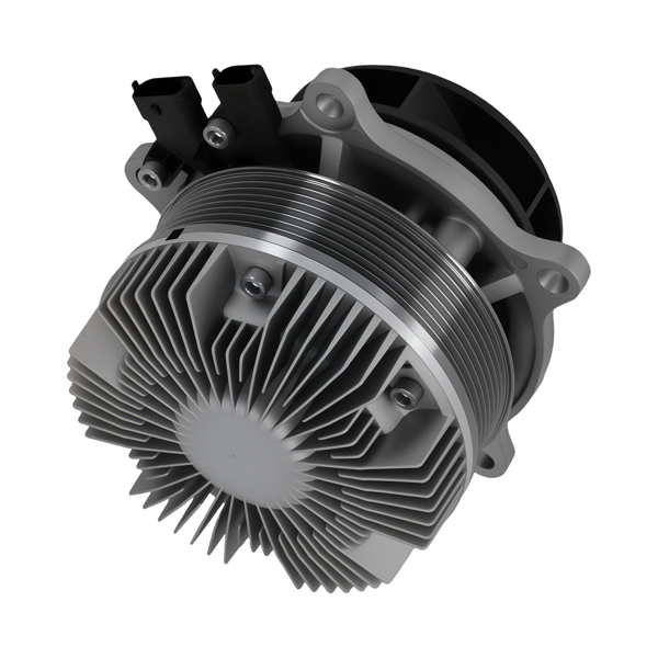 Cooling Water Pump System fit for DAF MX-13 Engine PACCAR 2013- FAS 410 2184203-5