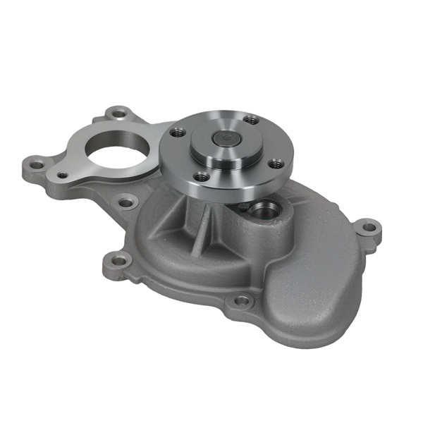 Water Pump fit for Ford Mustang 3.7L & F150 3.7L 3.5L 2011 2012 2013-2015 AW6654-2