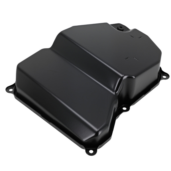 Steel Auto Transmission Oil Pan fit for Mini Cooper 1.6L 24117566354-6