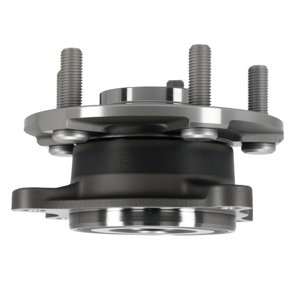 AWD Front Wheel Hub Bearing fit for Lexus IS GS 250/300/350 4-Bolt WE61264 513366-6