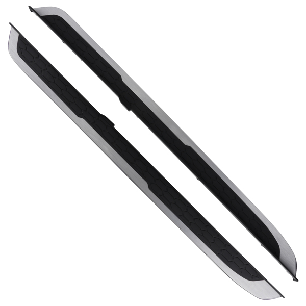 Nerf Bars Running Board Side Step fit for Honda CR-V 2017-2022 Non-Slip Protection-3