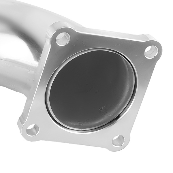 3" Polished Air Intake Elbow Charge Pipe fit for Dodge Ram 2500 3500 5.9L 94-1998-1