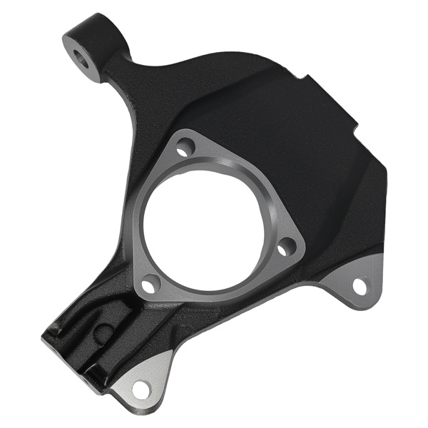 Front Right Steering Knuckle Cast Iron fit for Chevrolet Suburban GMC Sierra 07-2014-6