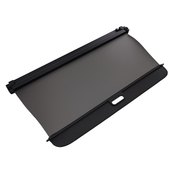 Trunk Cargo Cover Luggage Shade Shield fit for BMW X5/E70/F15 2007-2017 2018-4