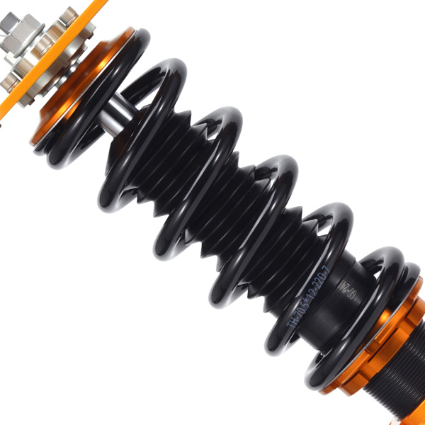 MaXpeedingrods Coilovers Shock Absorber fit for Scion iM 16 /Toyota Corolla iM 17-18-4