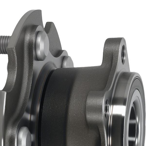 Wheel Hub Bearing Assembly fit for Lexus NX300h NX200t 2015-2019 512374 5 Lug-5