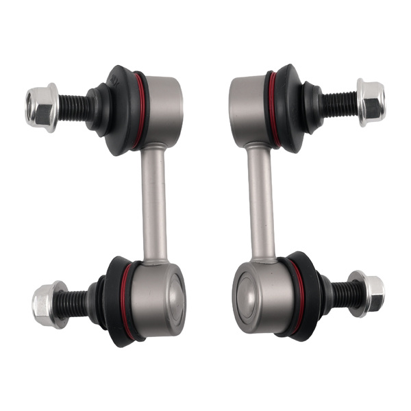 14x Front Upper Lower Control Arm Sway Bar Tie Rods Kit fit for 1998-02 Honda Accord-2