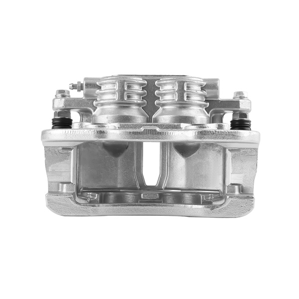 1x Rear Left Brake Caliper w/Bracket fit for Chevy Tahoe Silverado 1500 Tahoe Yukon-2