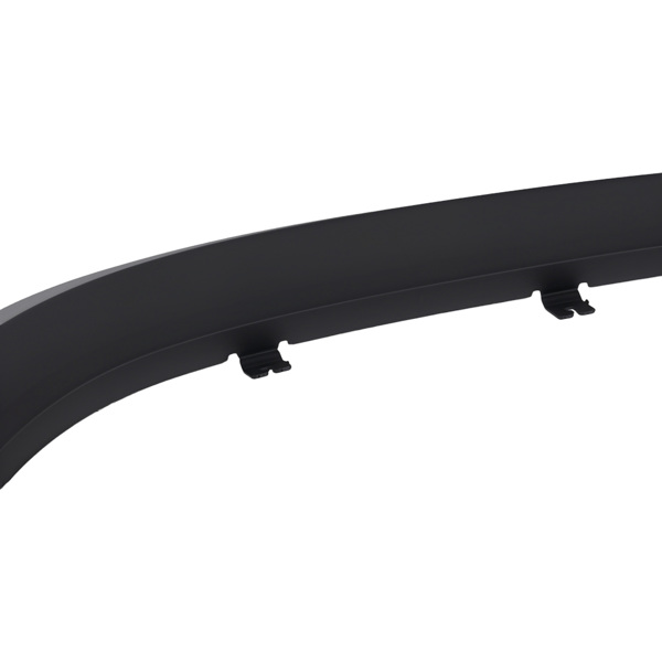 1x Driver Front Left Side Wheel Arch Flare fit for Toyota Tacoma 2016-2023 To1290109-3