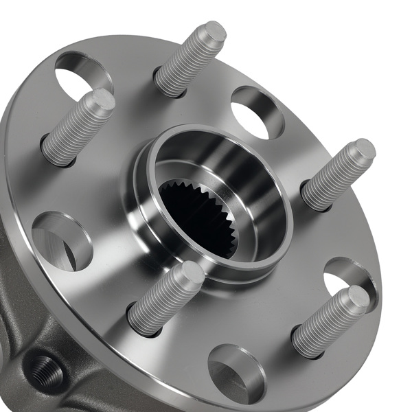 Rear Wheel Bearing Hub Assembly fit for Lexus GS Series 2006-2020 WA512337-4