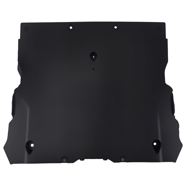 Front Underbody Shield Guard fit for Tesla Model 3/Y 2020-23 149915100C Black-3