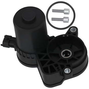 Rear Left Brake Actuator Motor fit for Subaru Ascent Legacy Outback Crosstrek WRX