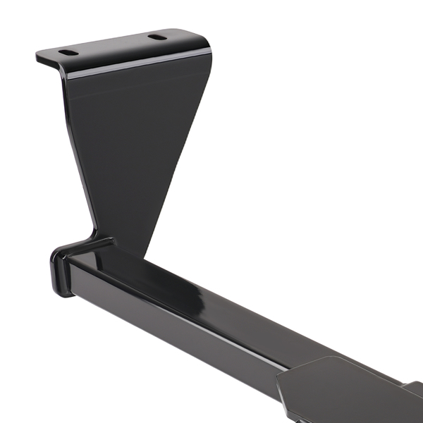 2" Hitch fit for Chevrolet Equinox EV 2024-2026 Powder Coat Rear 3500lbs-4