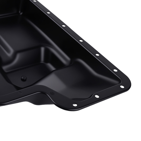 Auto Transmission Pan Kit Set fit for Ford F-Series E-Series 4R100 F81Z-7A194-BA-2
