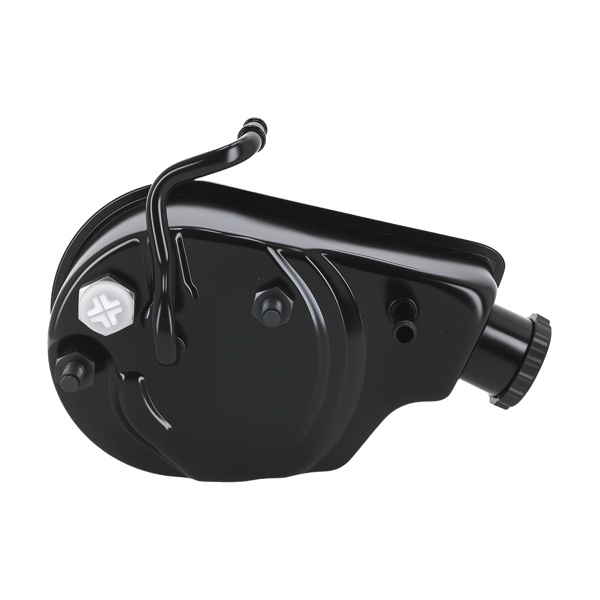 Power Steering Pump fit for Chevy GMC 2500HD 3500HD 6.6L Diesel 20-8757-3