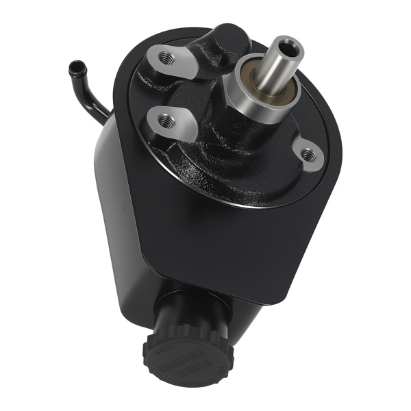 Front Power Steering Pump fit for Dodge B2500/B3500 3.9L 5.9L 1995-1996 52039489-4