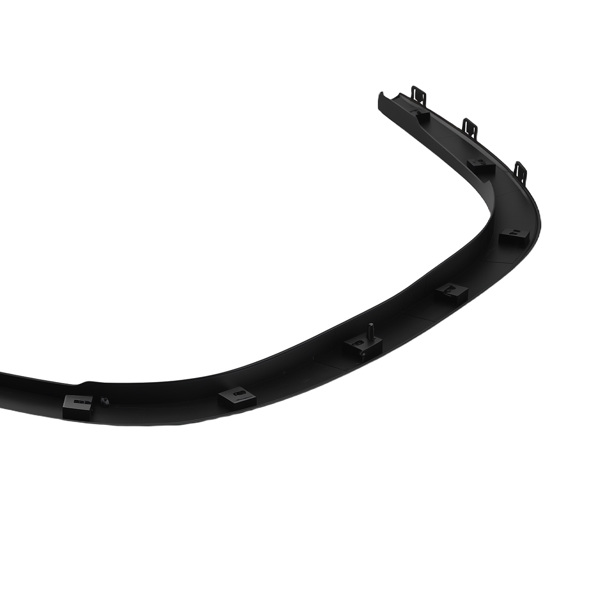Front RH Fender Flare Trim fit for Jeep Cherokee Altitude Lux 2023 BIG012903-3